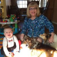 Profile Picture of Roberta Fisher (@roberta-fisher-19) on Quora