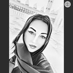 Profile Picture of Amina Makaeva (@aminahavazhovna) on Instagram