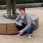 Profile Picture of Joseph Rader (@jrader.sax) on Instagram