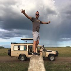 Profile Picture of Michael Zumpino (@michaelzumpino) on Tiktok