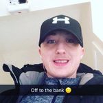 Profile Picture of 'Gareth Richards (@gareth.richards.14) on Instagram