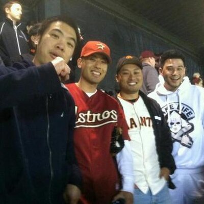 Profile Picture of Benjamin Yuan (@b3njamm) on Twitter