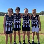 Ben Paterson - Instagram Profile Picture of Ben Paterson (@ben_pato22) on Instagram