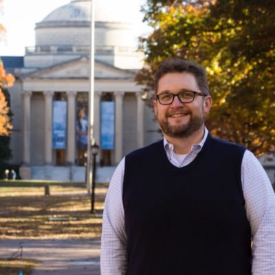 Profile Photo of Jeff Donald (@jeffdonald) on Twitter