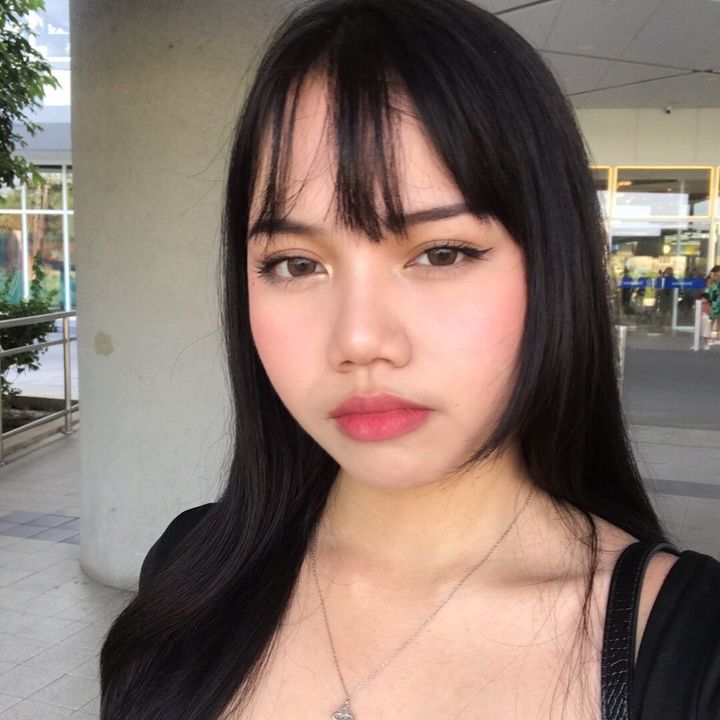 aei - Tiktok Profile Picture of aei (@a.eiana) on Tiktok