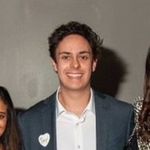 Profile Picture of Michael (@michaelcastle__) on Instagram