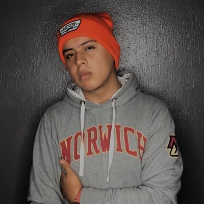 Profile Picture of Kevin Benjamin Calvo (@Benjaminjr_420) on Twitter
