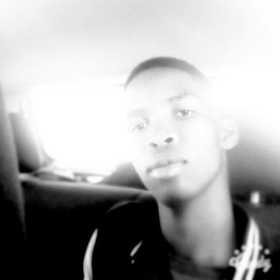 Profile Picture of Katlego(Caterpillar) (@Jameskalman8) on Twitter