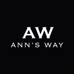 Profile Picture of ANN'S WAY (@annsway_atelier) on Instagram