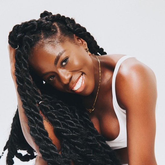Profile Picture of Kerine Jean-pierre (@kerinejp) on Poshmark