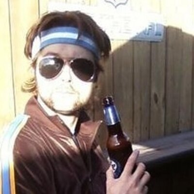 Profile Picture of Ryan Ritter (@The_Ritz_Craka) on Twitter