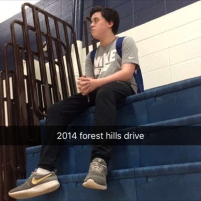 Profile Picture of Gage (@gagebenson2) on Twitter