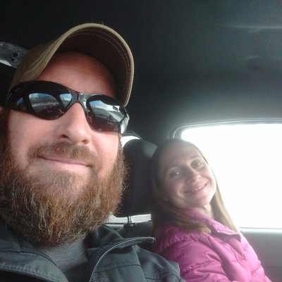 Profile Picture of Mike Gridley (@MikeGridley4) on Twitter