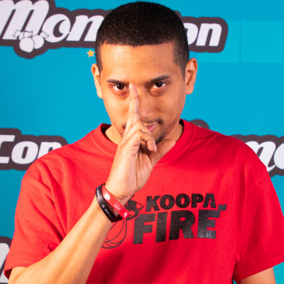 Profile Picture of Hendrick Pilar (@DJNintendo) on Twitter
