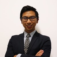 Profile Picture of Frank Chen (@frank-chen-18) on Quora