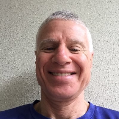 Profile Picture of Bob Reichert (@reichert_bob) on Twitter