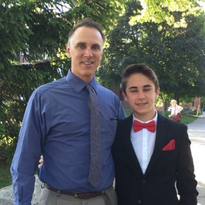 Profile Picture of Joe McMaster (@Joemcmaster27) on Twitter