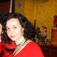 Profile Picture of Ilana Shparber (@ilana-shparber) on Quora