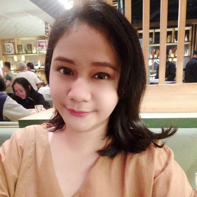 Profile Picture of Gisha Ramanda (@gisharamanda) on Twitter