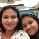 Profile Picture of Bindu Thomas (@bindu__thomas) on Instagram