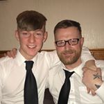 Profile Picture of David Currell (@davy_currell) on Instagram