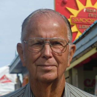 Profile Picture of Jerry Spivey (@jerry.spivey.357) on Facebook
