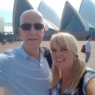 Profile Picture of Gary Crosby 💙NHS 🇪🇺 (@Gary60Crosby) on Twitter