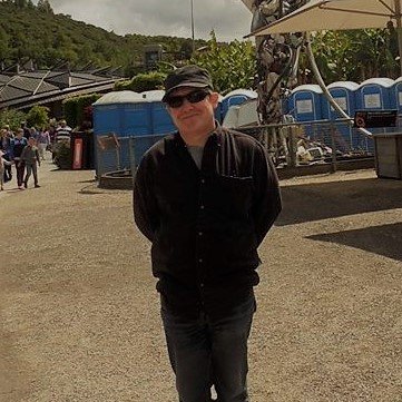 Profile Picture of Geoff Baxter (@gbaxter13561145) on Twitter
