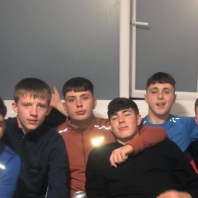 Tyler Latham - Twitter Profile Picture of Tyler Latham (@tyler_latham04) on Twitter