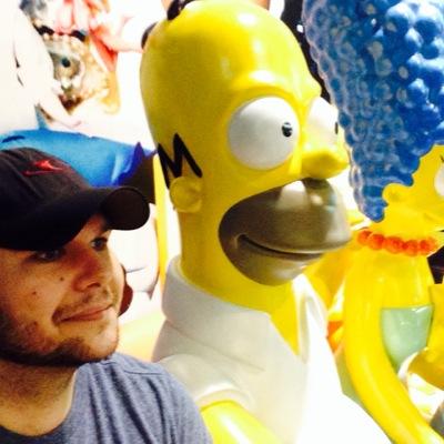 Profile Picture of Dan Filipe (@DanFilipeDF) on Twitter