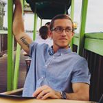 Profile Picture of Tyler Hepner (@tylerhepner94) on Instagram