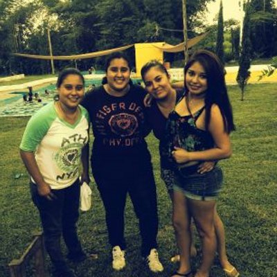 Profile Picture of Cynthia Castro Lopez (@13Tiki27) on Twitter