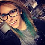 Profile Picture of Blaise Kelsey Bailey (@saltyunicorn91) on Instagram