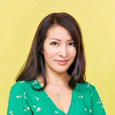 Profile Picture of Lauren Ho  🍊LAST TANG STANDING 🍊 (@hellolaurenho) on Twitter