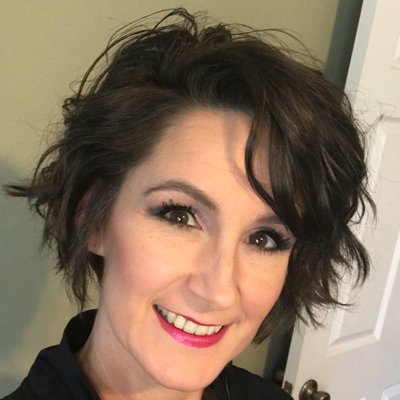 Profile Picture of Heather Goff (@heatherwr73) on Twitter