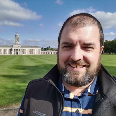 Profile Picture of Tom Blake (@theblakokid) on Twitter