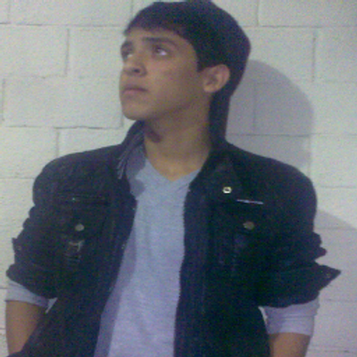 Profile Picture of ANDY RIVAS (@ANDYRIVAS17) on Twitter