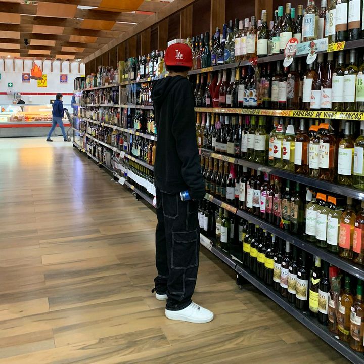 Profile Picture of Stringer (@stringer_jsjs) on Tiktok