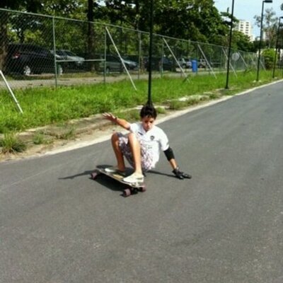 Profile Picture of Antonio Simonetti (@Simonetti07) on Twitter