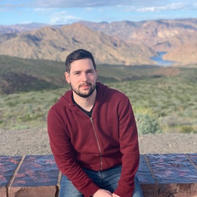 Profile Picture of Robert Schaffer (@RobertSchaffe11) on Twitter