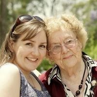 Profile Picture of Renee Mcgrath (@renee-mcgrath-4) on Quora