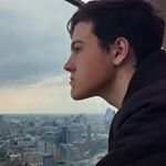 Profile Picture of George Sutton (@sutton_g1) on Instagram