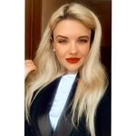 Profile Picture of 💫Anna Hodorowskaya 💫 (@annahodorowskaya) on Instagram