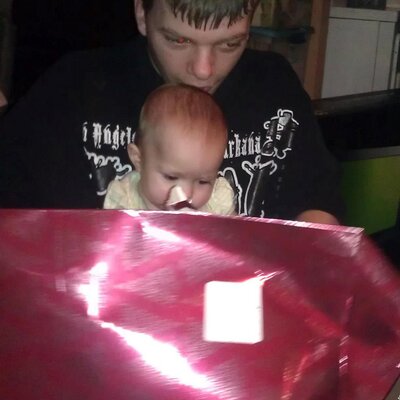 Profile Picture of Chad Parsons (@chadparsons7) on Twitter