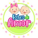 Profile Picture of maria Quintero👑Diseñadora (@bebes_de_amor) on Instagram