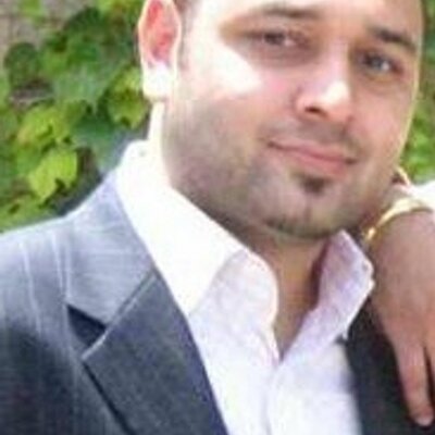 Profile Picture of Sunny Gill (@12SunnyGill) on Twitter