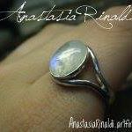 Profile Picture of Anastasia Rinaldi (@anastasia.rinaldi) on Facebook