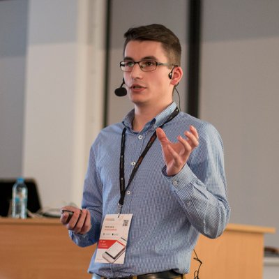 Profile Picture of Bartłomiej Glac (@bartlomiejglac) on Twitter