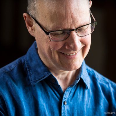 Profile Picture of William Howard (@w_howard_piano) on Twitter