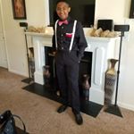 Profile Picture of Brandon Howell Jr. (@howelljr.brandon) on Instagram